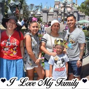 Meet your Posher, Ricky